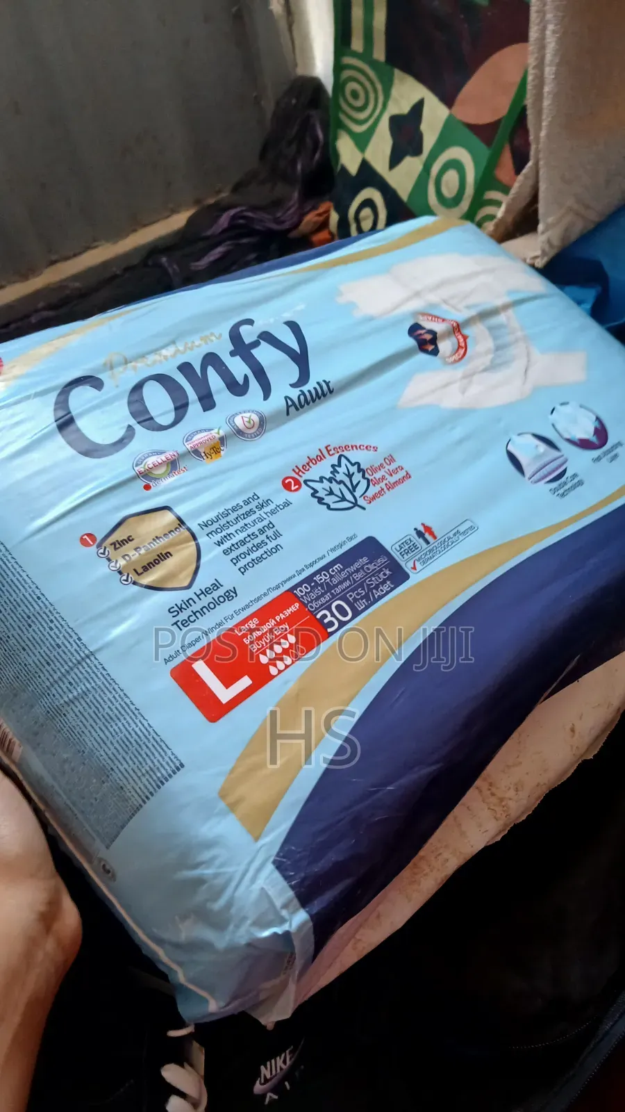 Adult Diaper