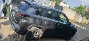 Toyota Urban Cruiser 2023 Gray