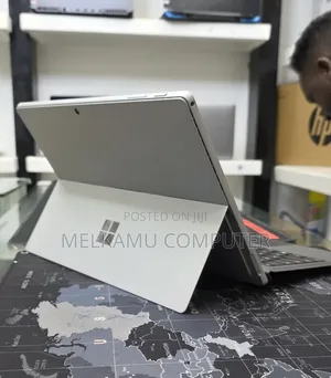 New Laptop Microsoft Surface Pro 7 16GB Intel Core i7 SSD 512GB