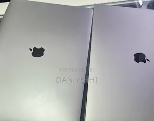 New Laptop Apple MacBook Pro 2019 16GB Intel Core i7 SSD 256GB