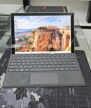 New Laptop Microsoft Surface Pro 7 16GB Intel Core i7 SSD 512GB