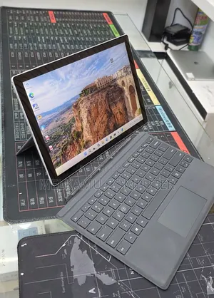 New Laptop Microsoft Surface Pro 7 16GB Intel Core i7 SSD 512GB