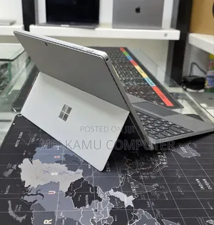 New Laptop Microsoft Surface Pro 7 16GB Intel Core i7 SSD 512GB