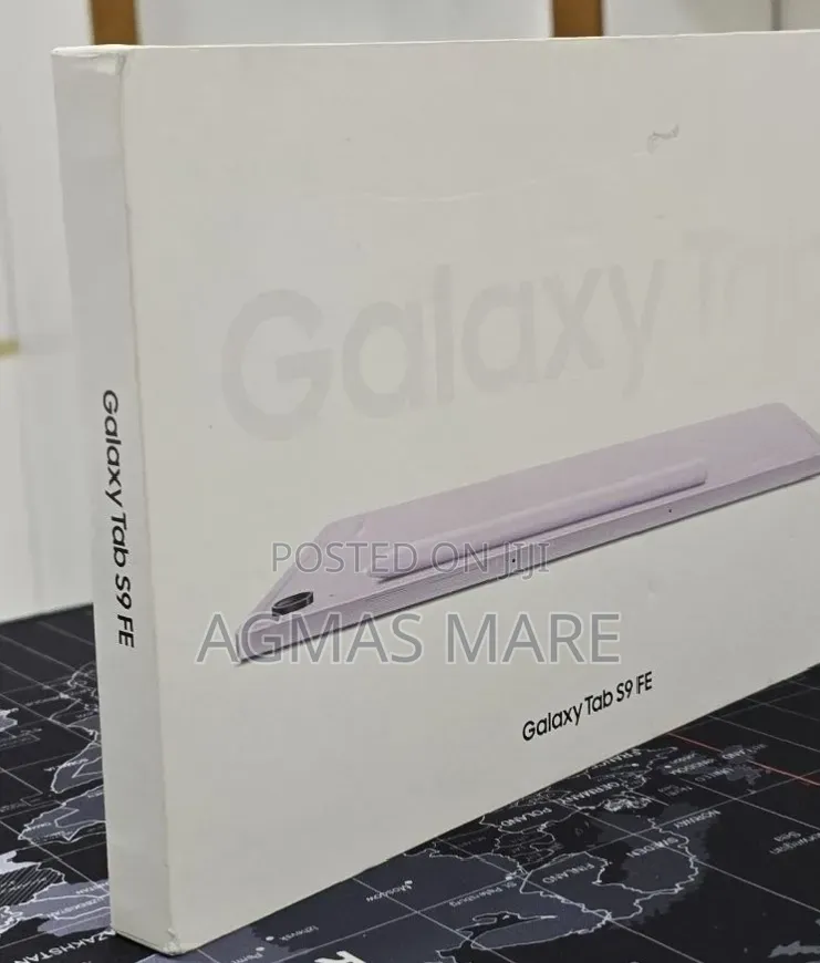 New Samsung Galaxy Tab S9 FE 128 GB
