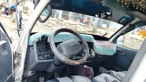 Toyota HiAce 2002 White