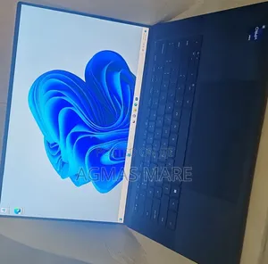 New Laptop Dell Precision 5570 32GB Intel Core i9 SSD 1T
