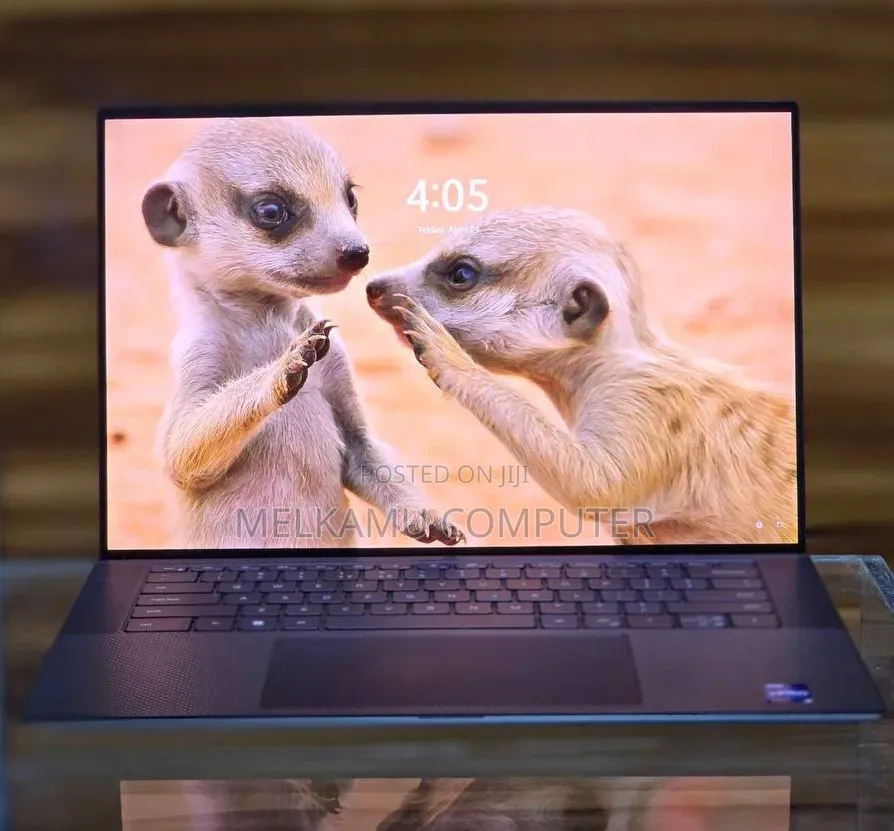 New Laptop Dell Precision 5540 16GB Intel Core i9 SSD 512GB