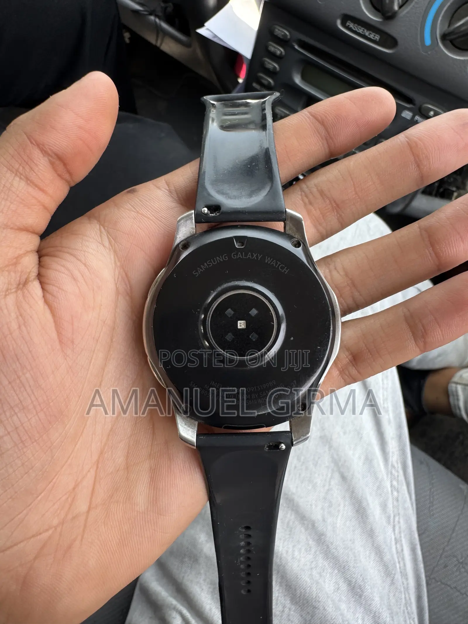 Samsung Smart Watch 4