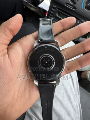Samsung Smart Watch 4