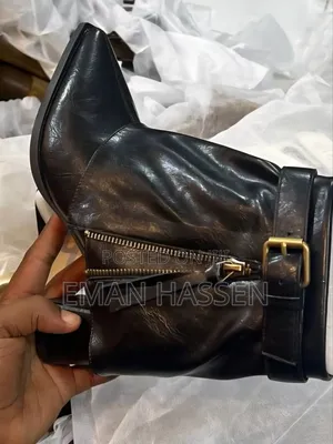 Original Stock Butis ጫማዎች