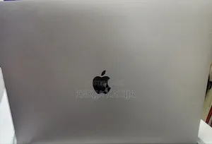 New Laptop Apple MacBook Pro 2019 16GB Intel Core i7 SSD 256GB
