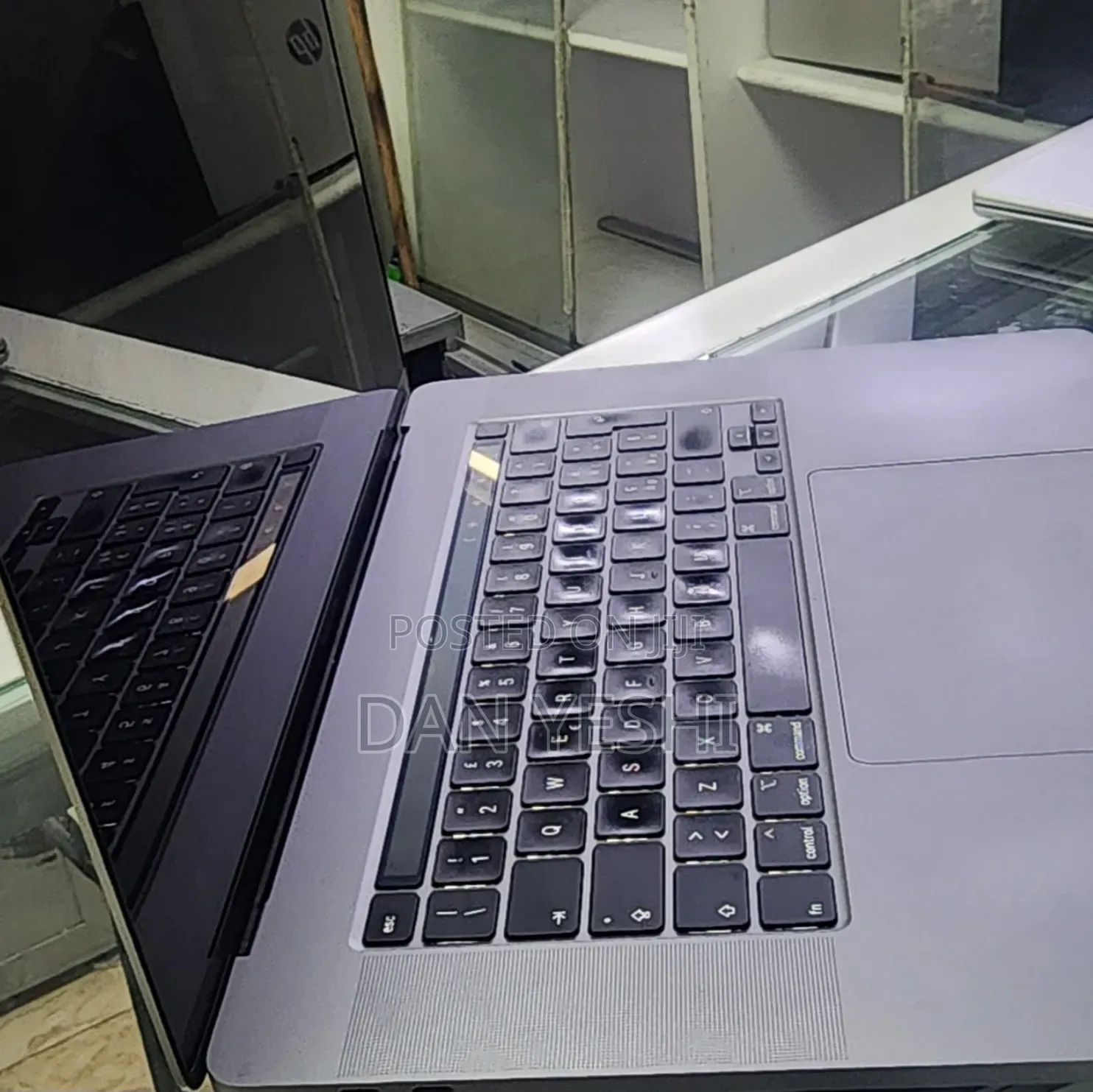New Laptop HP EliteBook 840 G8 16GB Intel Core i7 SSD 512GB