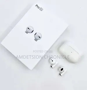 Airpod Pro 5s