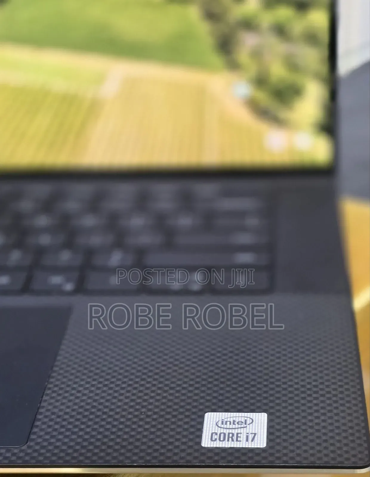 New Laptop Dell XPS 13 16GB Intel Core i7 SSD 512GB