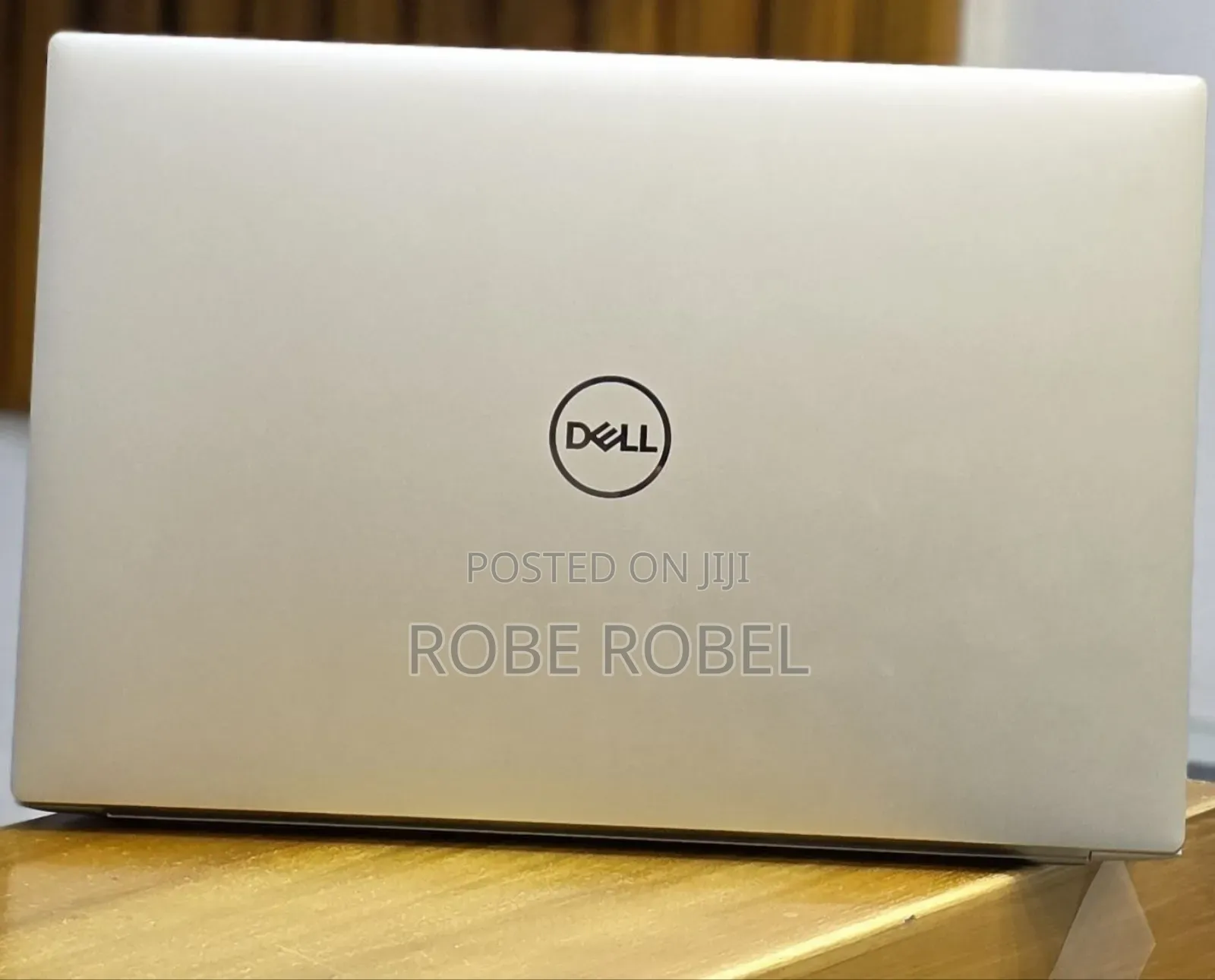 New Laptop Dell XPS 13 16GB Intel Core i7 SSD 512GB