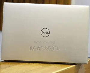 New Laptop Dell XPS 13 16GB Intel Core i7 SSD 512GB