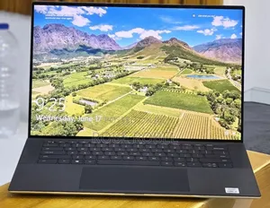 New Laptop Dell XPS 13 16GB Intel Core i7 SSD 512GB