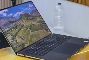 New Laptop Dell XPS 13 16GB Intel Core i7 SSD 512GB