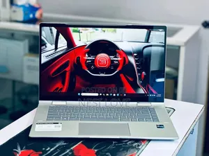 New Laptop HP Envy X360 16GB Intel Core i7 SSD 1T