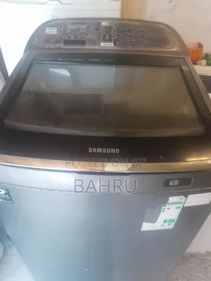 Samsung Wobble Digital Inverter Washing Machine