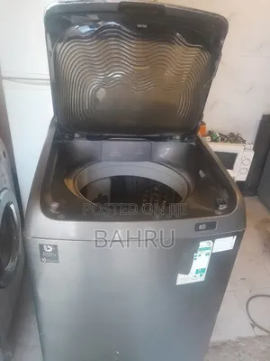 Samsung Wobble Digital Inverter Washing Machine