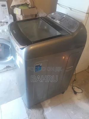 Samsung Wobble Digital Inverter Washing Machine