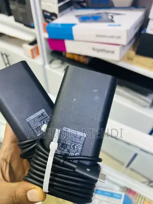 Dell 130w Charger