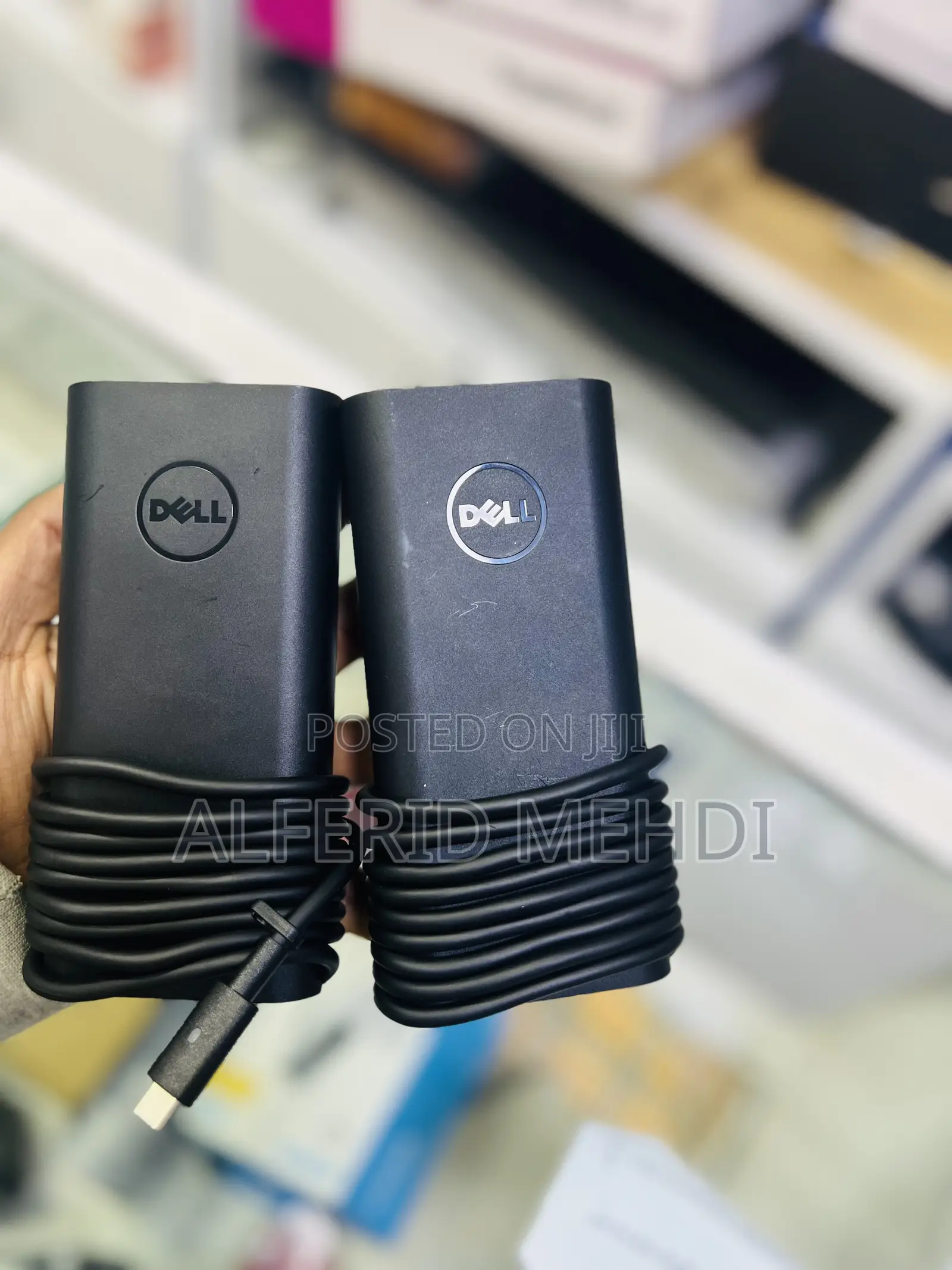 Dell 130w Charger