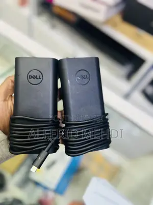 Dell 130w Charger