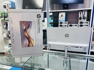 Hp 524sa 24 inches FHD Monitor – Clear Smooth Display!