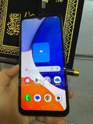 Samsung Galaxy A14 5G 64 GB Black
