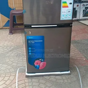 Midea Frje Model 200 Leter