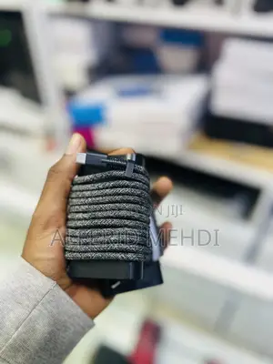 Hp 65w Type-C Fast Charger