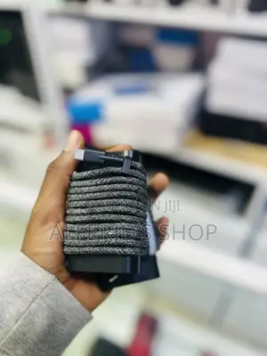 Hp 65w Type-C Fast Charger