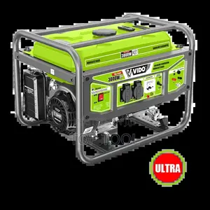 Vido Wd Gasoline Generator