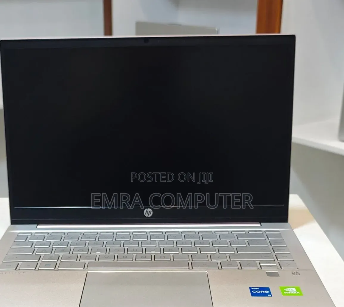 New Laptop HP 16GB Intel Core i5 SSD 512GB