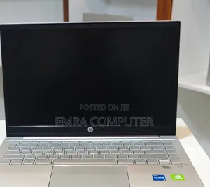 New Laptop HP 16GB Intel Core i5 SSD 512GB