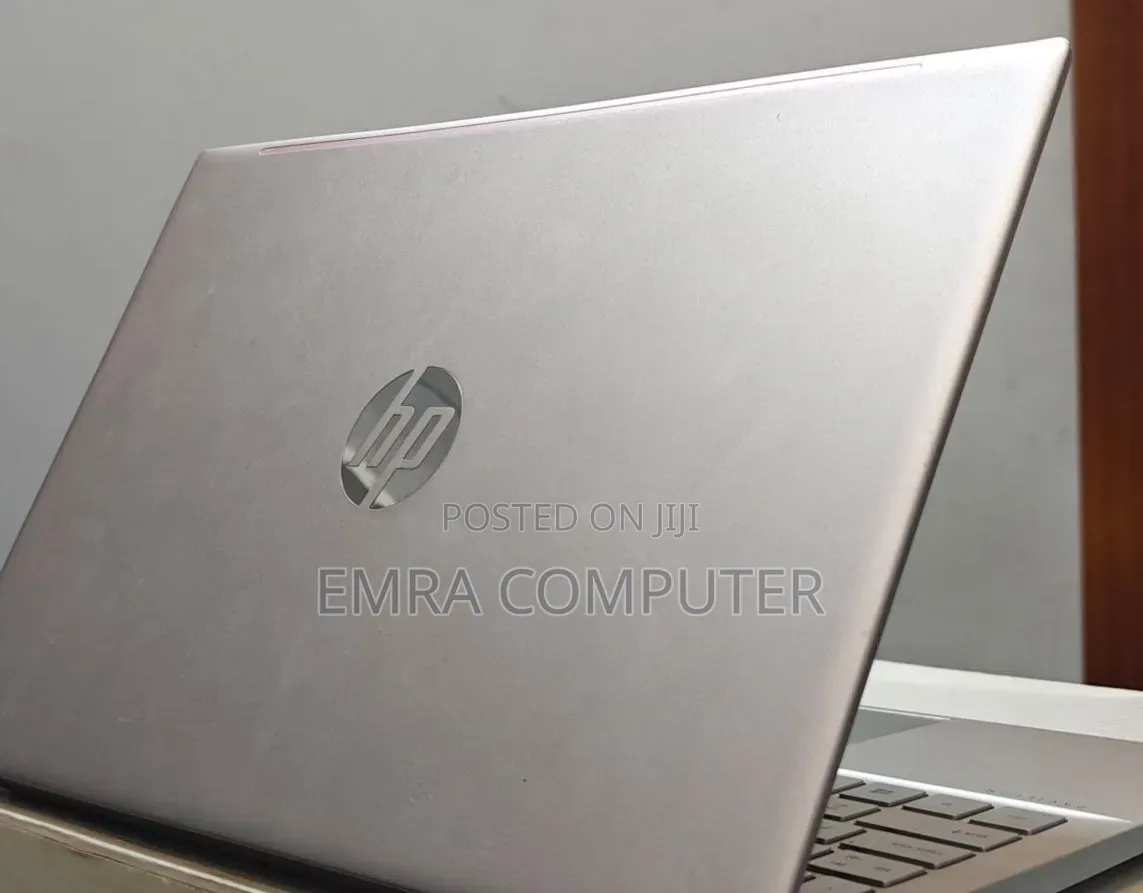 New Laptop HP 16GB Intel Core i5 SSD 512GB