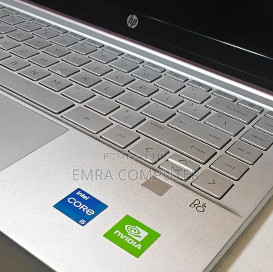New Laptop HP 16GB Intel Core i5 SSD 512GB