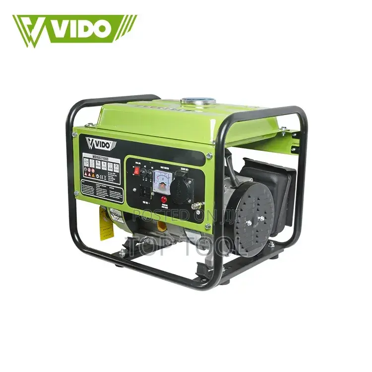 Vido Wd Gasoline Generator