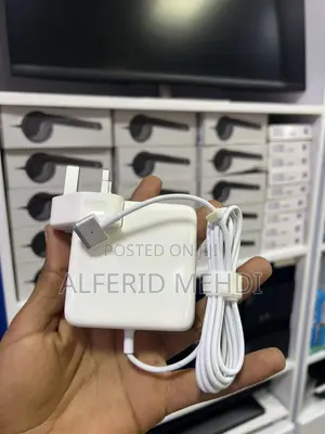 Mac Charger T Type