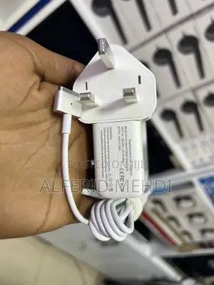 Mac Charger T Type