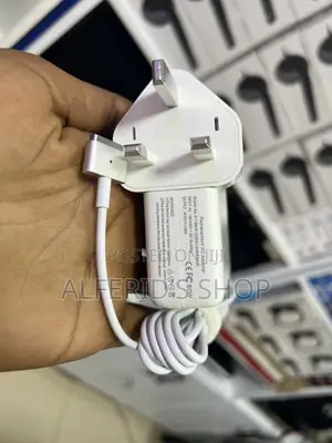 Mac Charger T Type