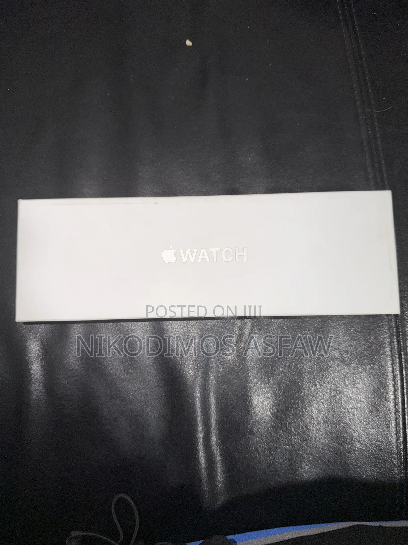 Apple Watch Series 11