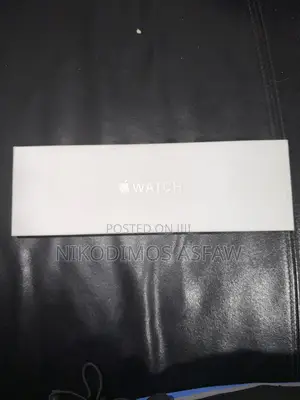 Apple Watch Series 11