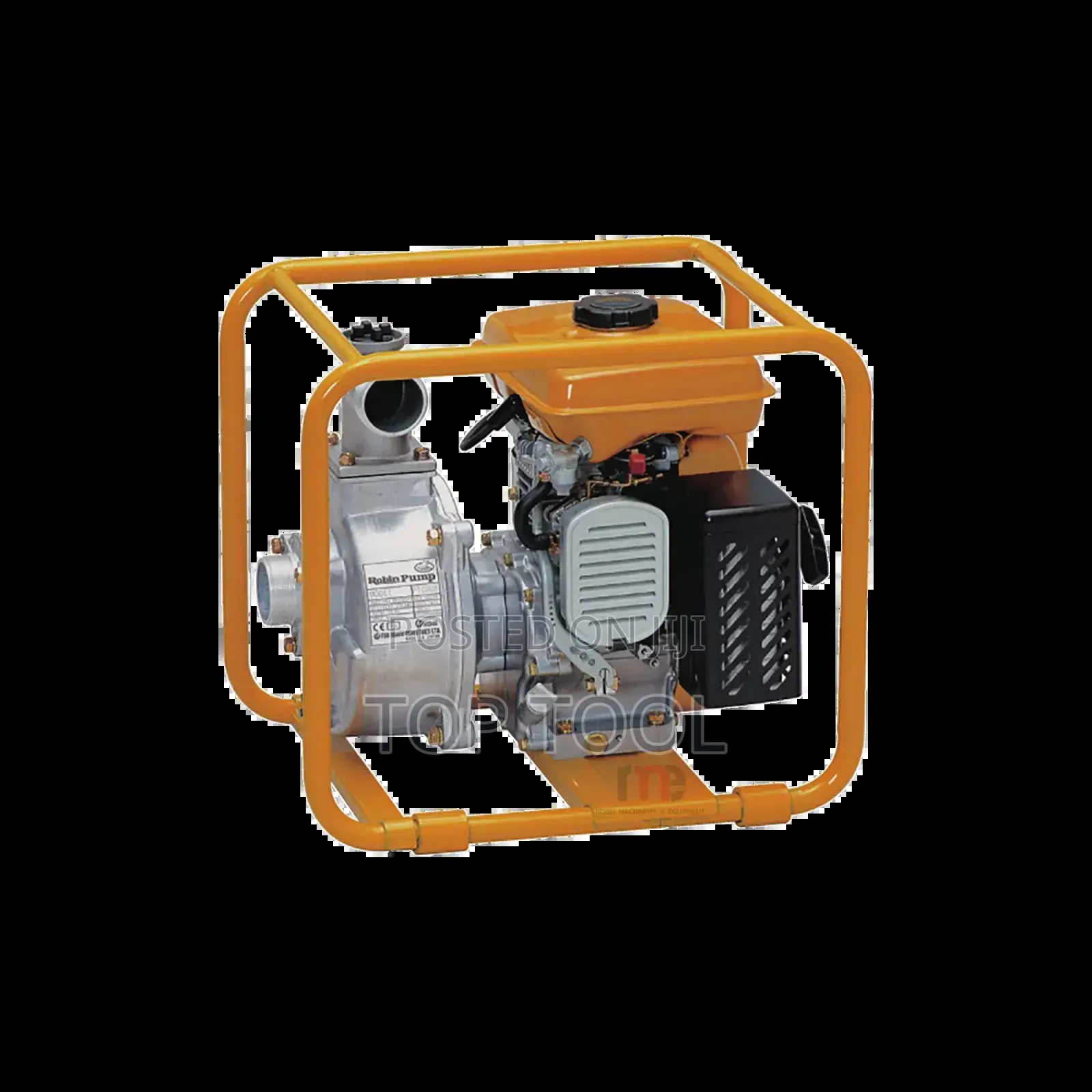 ,Robin Ptg210 Gasoline-powered Centrifugal Water Pump