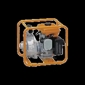 ,Robin Ptg210 Gasoline-powered Centrifugal Water Pump