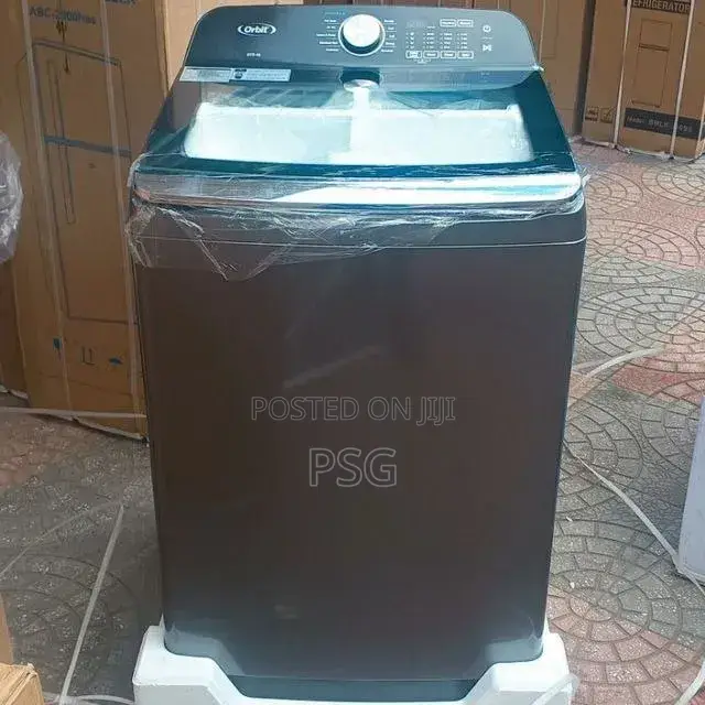 Orbit Automatic Washing Machine