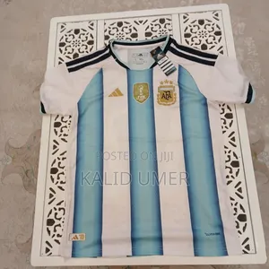 Argentina Kit