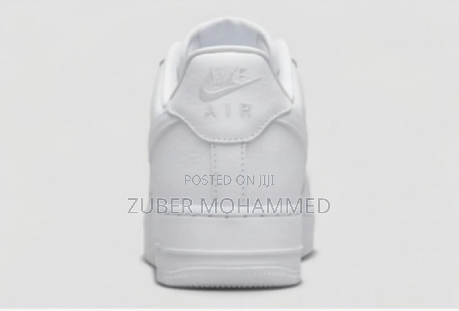 Nike Air Force 1 Low Nocta "Love You Forever"